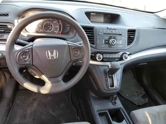 2HKRM3H40GH521351 Honda CR-V SE