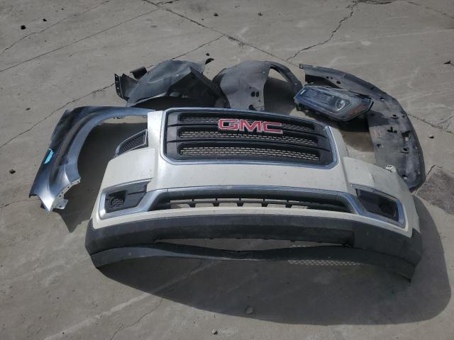 1GKKVPKD7FJ251480 GMC ACADIA SLE