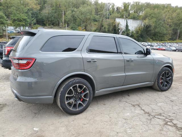 1C4SDJH94MC692595 Dodge Durango Srt Hellcat