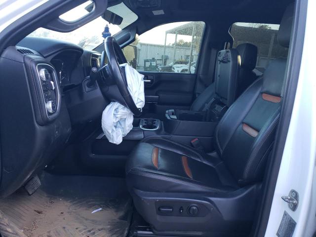 1GT49PEY9LF100890 GMC Sierra K2500 At4