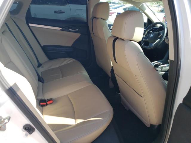 19XFC1F74HE029497 Honda CIVIC EXL