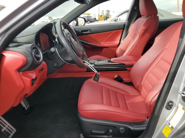 JTHGZ1B29N5049036 Lexus Is 350 F-sport