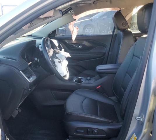 3GKALPEV0ML402137 GMC Terrain Slt