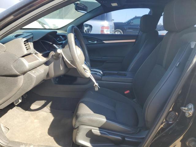 19XFC2F76GE007974 Honda CIVIC EX