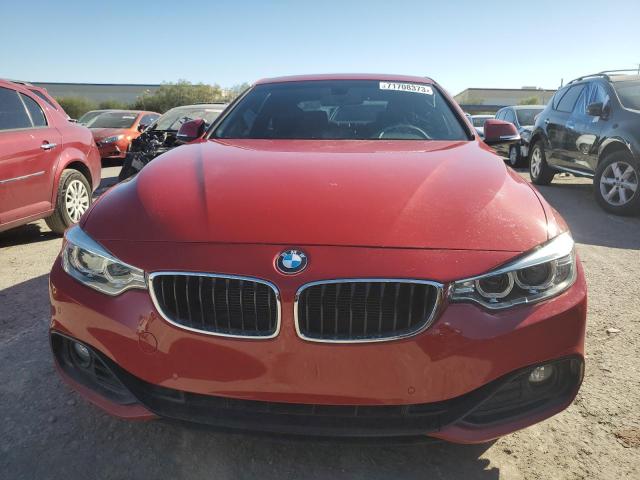 WBA3N7C52GK227393 BMW 428 I