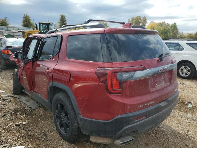 1GKKNLLS2MZ178314 GMC Acadia At4