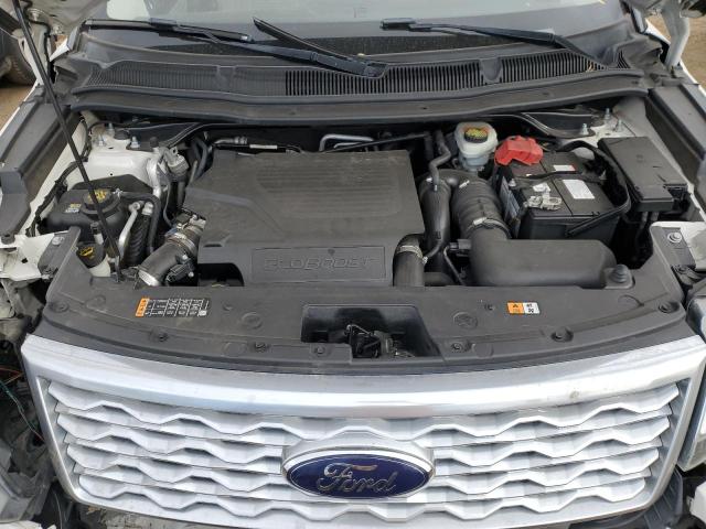 1FM5K8HT3GGB62621 Ford Explorer Platinum