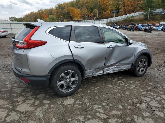 2HKRW2H52JH638773 Honda CR-V EX