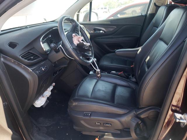 KL4CJCSB9HB135305 Buick Encore Essence