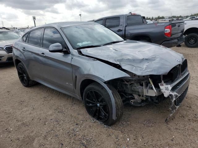 5UXKU0C55K0H98701 BMW X6 Sdrive35i