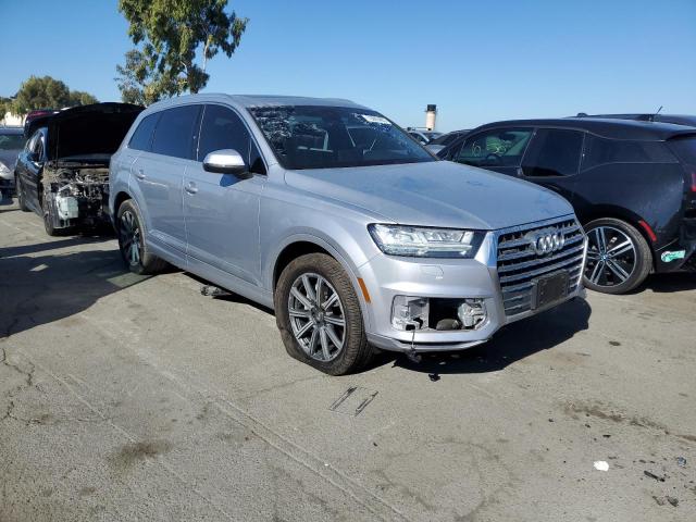 WA1LHAF75KD040368 Audi Q7 Premium Plus