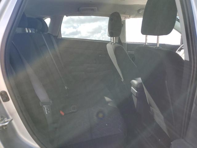 JA4APUAUXNU019089 Mitsubishi Outlander Sport Es