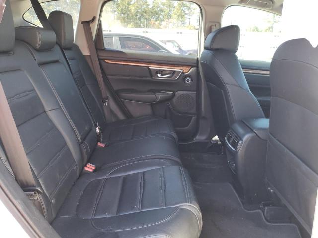 2HKRW1H91LH412238 Honda Cr-v Touring