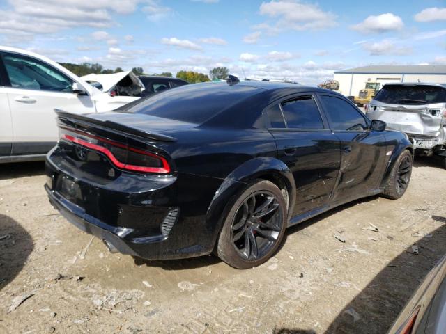 2C3CDXGJ0MH645567 Dodge Charger Scat Pack
