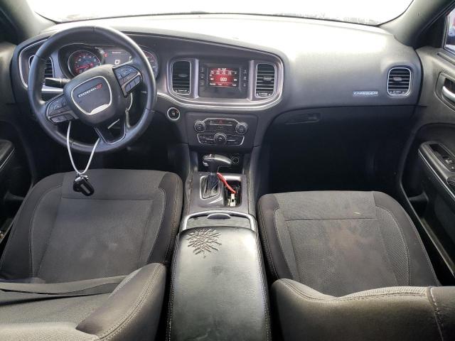 2C3CDXBG2FH815264 Dodge Charger Se