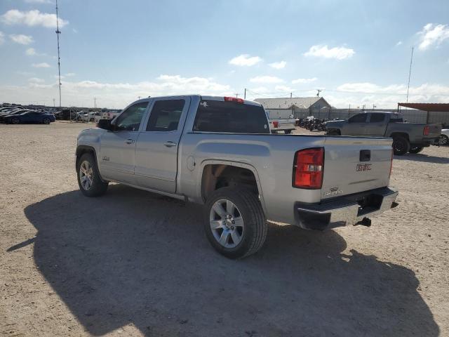3GTP1MEC8HG204140 GMC Sierra C1500 Sle