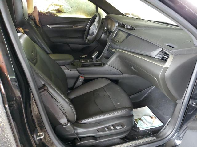 1GYKNCRSXMZ124482 Cadillac Xt5 Premium Luxury