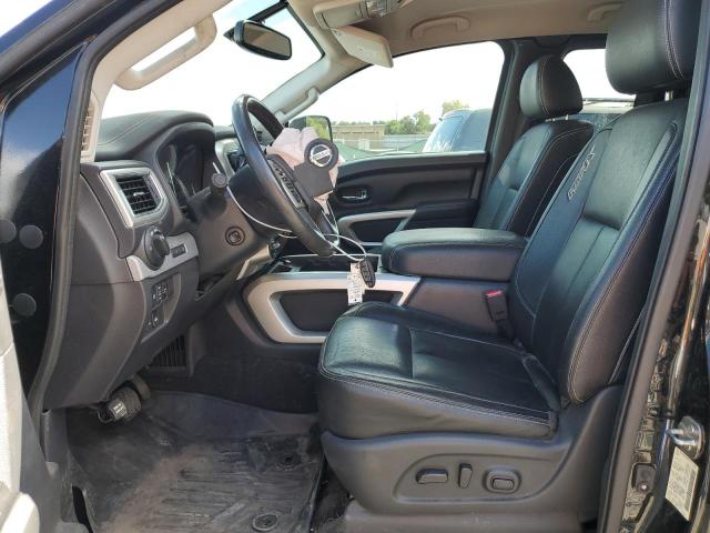 1N6AA1C56HN560714 Nissan TITAN SV