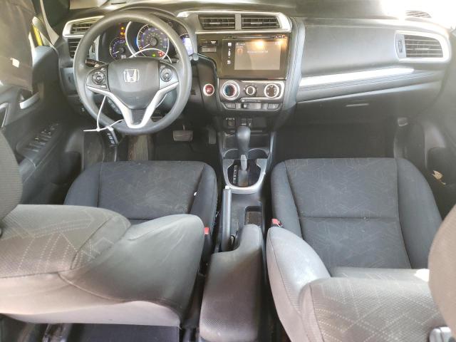 3HGGK5H82FM760387 Honda FIT EX