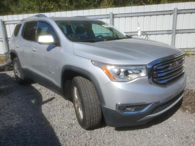 1GKKNLLAXHZ278464 GMC ACADIA SLE