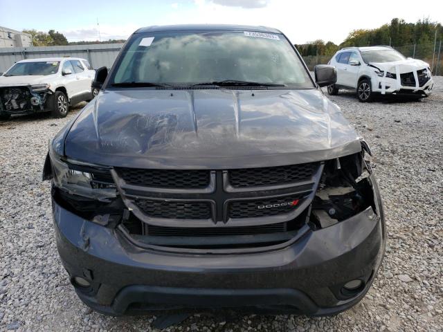 3C4PDCEGXJT276927 Dodge JOURNEY GT