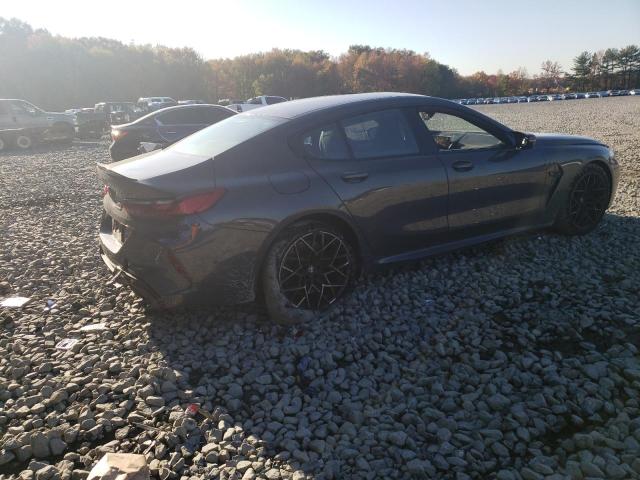 WBSGV0C02MCF20163 BMW M8