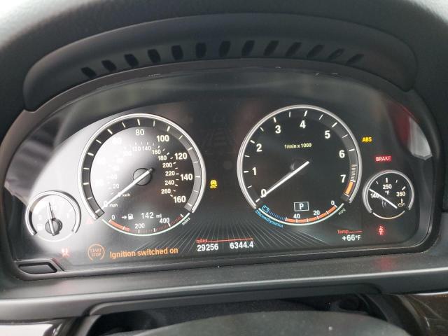 WBA5B1C58GG551983 BMW 535 I
