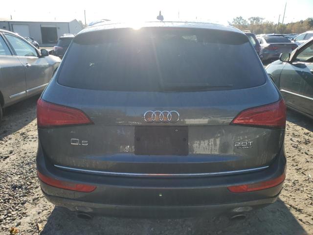 WA1L2AFP6HA036776 Audi Q5 Premium Plus