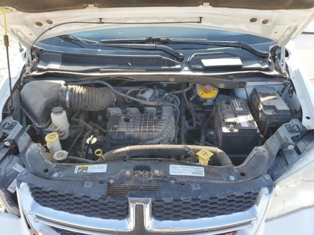 2C4RDGCG9FR738407 Dodge Grand Caravan Sxt
