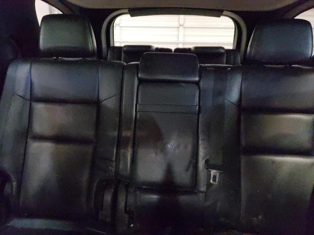 1C4RDJDG8FC830211 Dodge DURANGO LIMITED
