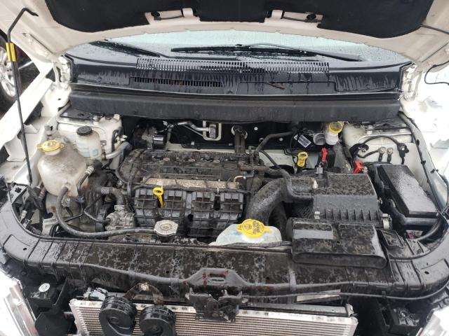 3C4PDCAB2JT530639 Dodge JOURNEY SE
