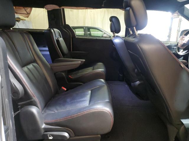 2C4RDGEG6HR606978 Dodge Grand Caravan Gt