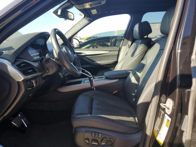 5UXKR2C5XJ0X07530 BMW X5 Sdrive35i