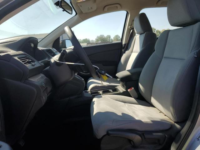 3CZRM3H33FG710326 Honda CR-V LX