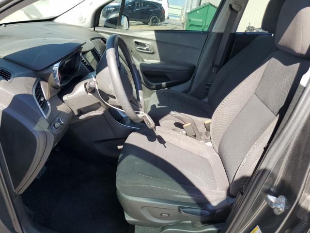 3GNCJKSB9KL389125 Chevrolet TRAX LS