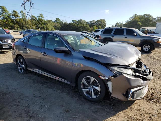 19XFC2F65KE012793 Honda Civic Lx
