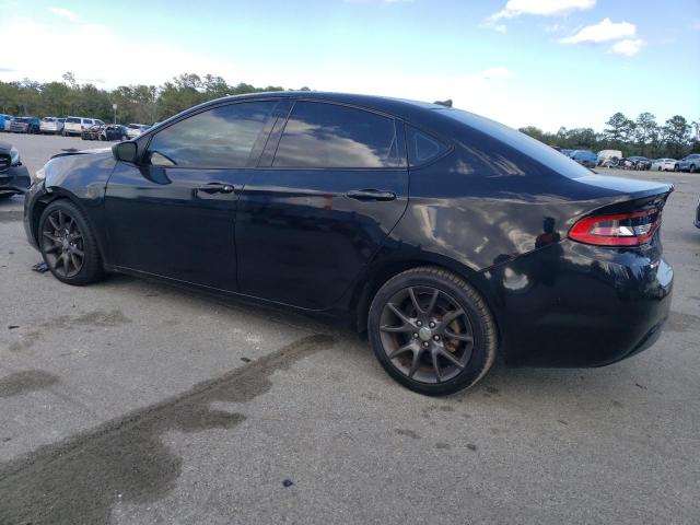 1C3CDFAA7GD668140 Dodge DART SE