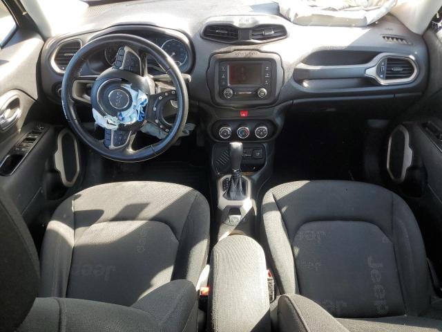 ZACCJABB8HPF91375 Jeep Renegade Latitude
