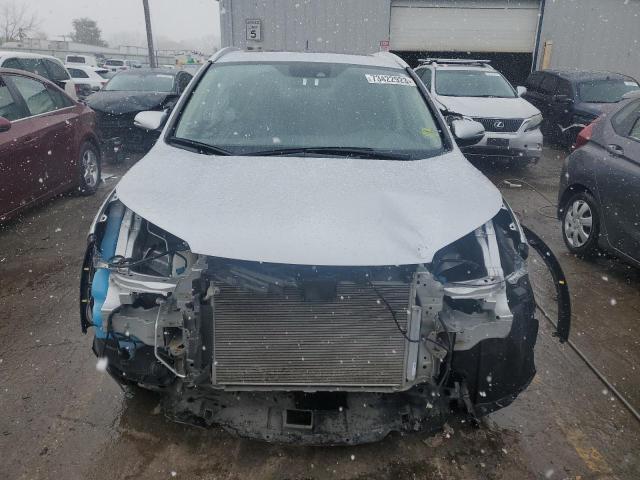 5J6RM4H96FL111742 Honda Cr-v Touring