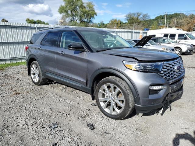 1FM5K8HC2NGA37879 Ford EXPLORER P