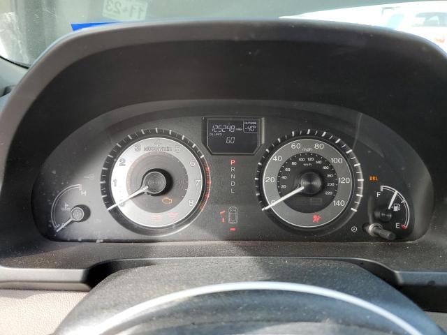 5FNRL5H46EB050199 Honda ODYSSEY EX