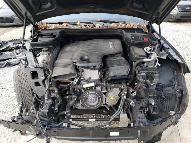4JGFD6BB4MA505969 Mercedes-Benz Gle Coupe Amg 53 4matic