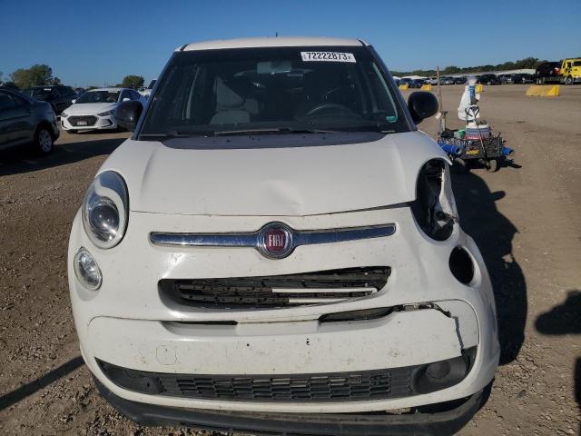 ZFBCFAAHXEZ015701 Fiat 500L POP