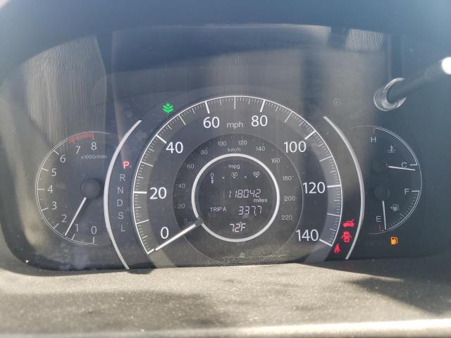 5J6RM4H75FL068039 Honda CR-V EXL