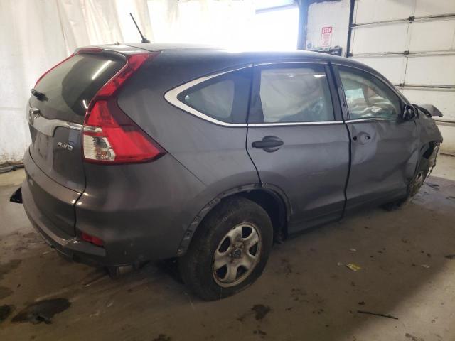 5J6RM4H34GL126964 Honda CR-V LX