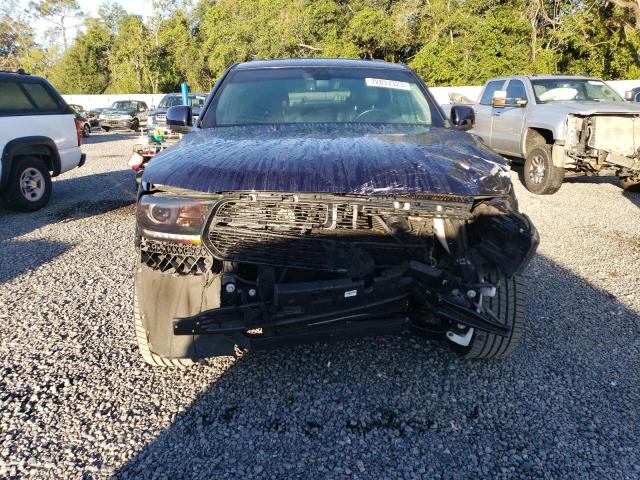 1C4RDHDG4JC403058 Dodge DURANGO GT