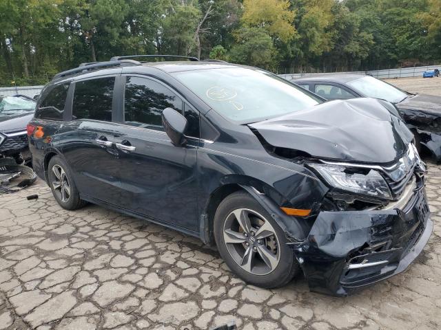5FNRL6H89JB049499 Honda Odyssey Touring