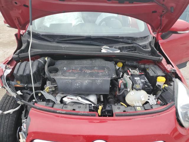 ZFBCFXAB6HP517099 Fiat 500x Pop