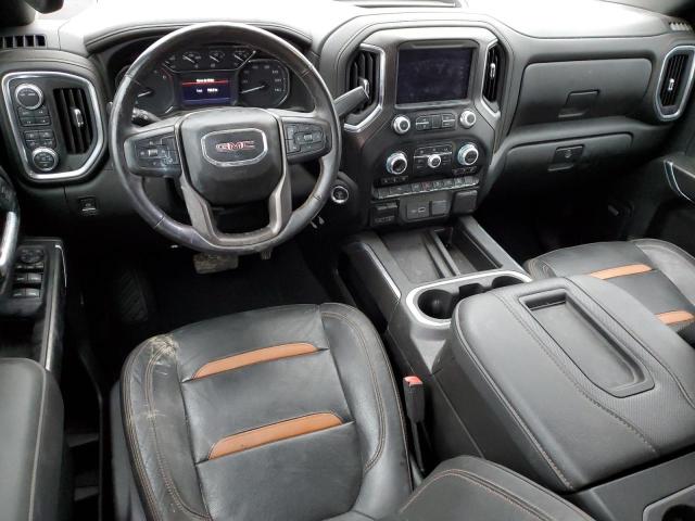 1GT49PE7XMF211828 GMC Sierra K2500 At4