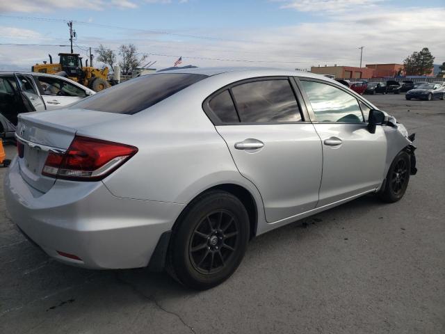 2HGFB2F59FH523378 Honda Civic Lx